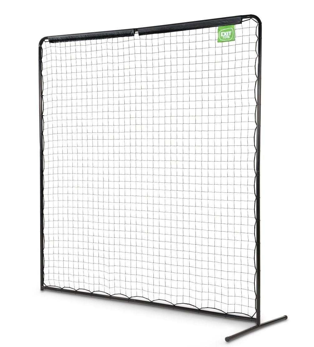 Заградительная сетка Exit Toys Backstop для футбольного поля/спортзала 300x300 см