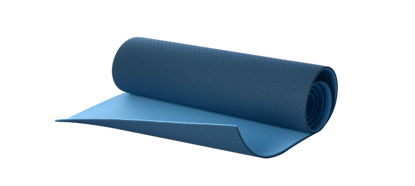 Йогамат MS 0613-1-BL (AN002422)