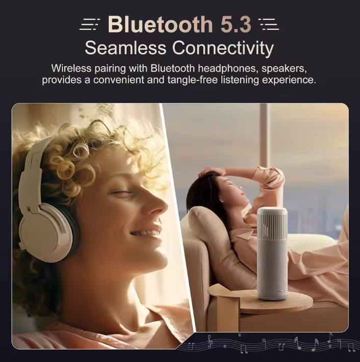 MP3/MP4-плеєр MECHEN D53 сенсорний Wi-Fi Bluetooth 128 ГБ (D53) - фото 6 MP3/MP4-плеєр MECHEN D53 сенсорний Wi-Fi Bluetooth 128 ГБ (D53) - фото 6