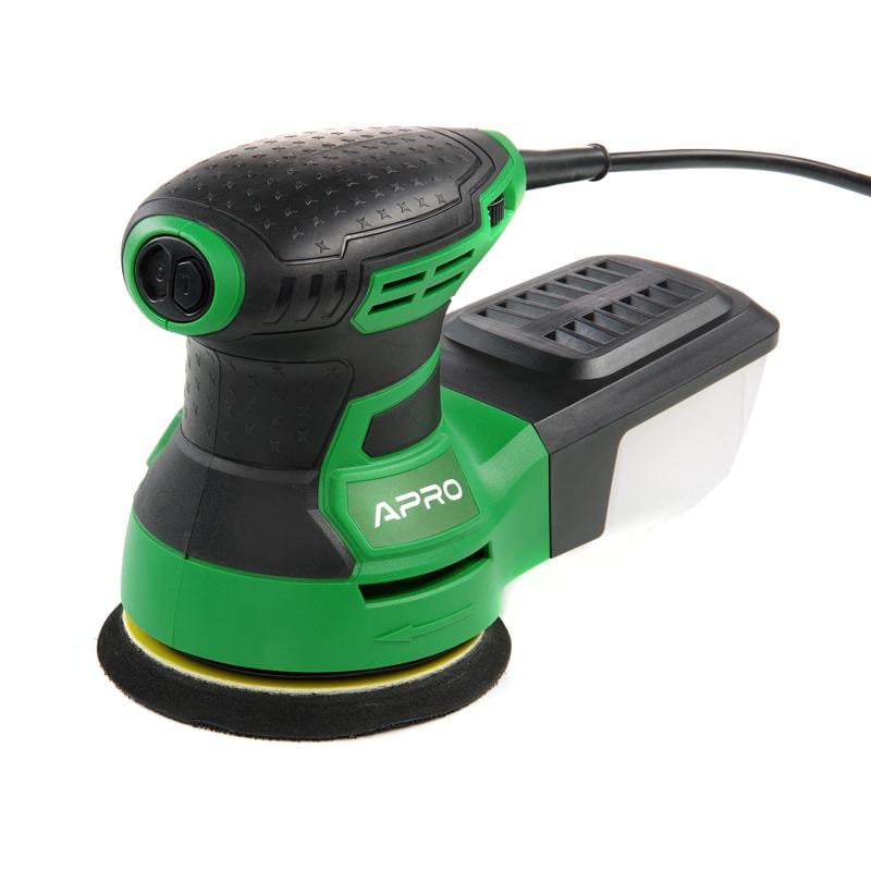 Машина шлифовальная орбитальная Apro OS-5012V (899272)