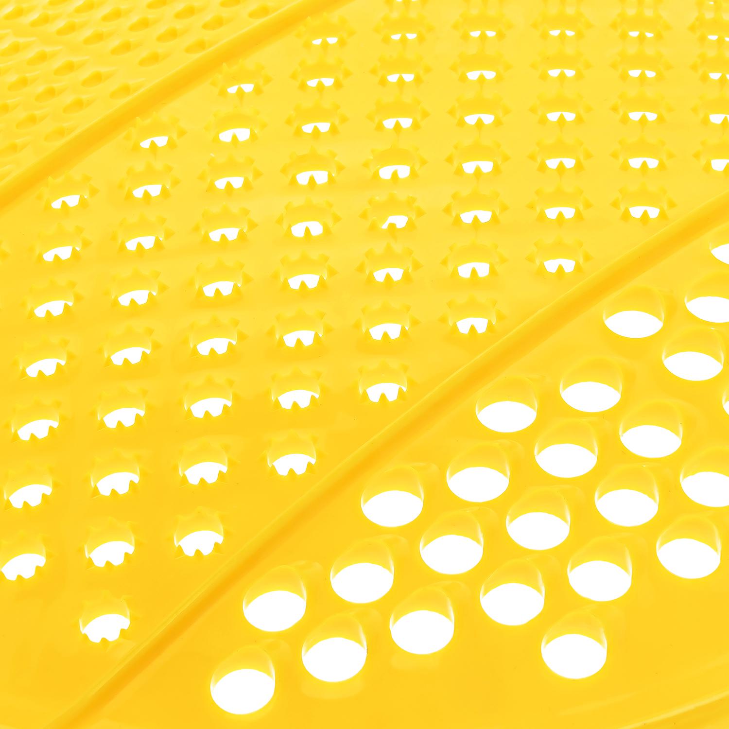 Терка 24 см Желтый (1831757057) - фото 3 Терка 24 см Желтый (1831757057) - фото 3