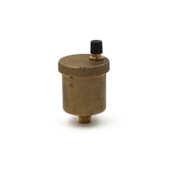 Воздухоотводчик автоматический 1/4" для газового котла Hermann Eura 21003312 (00000051290)