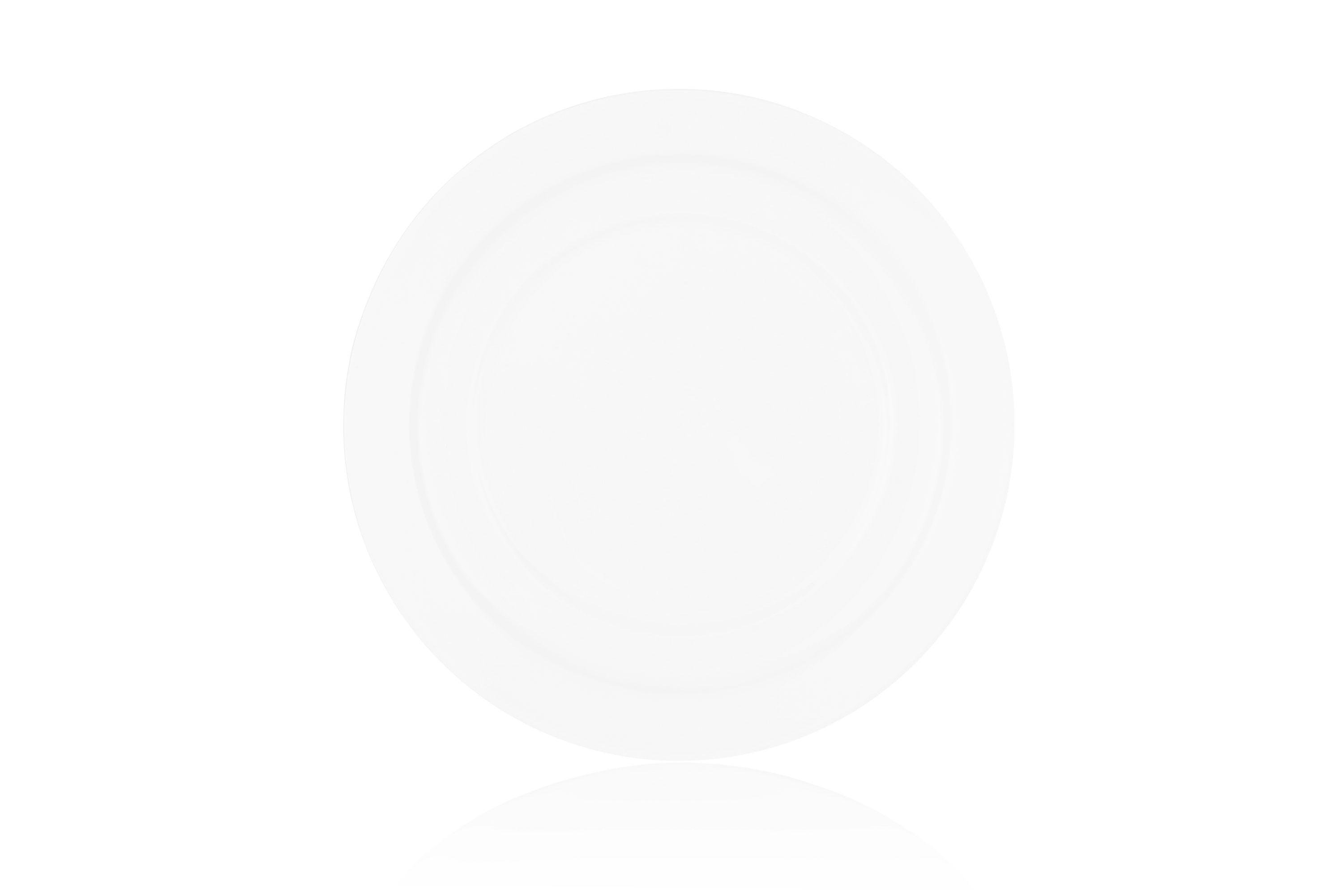 Блюдце Ardesto Prato фарфор 16 см (ERC-AR3633P)