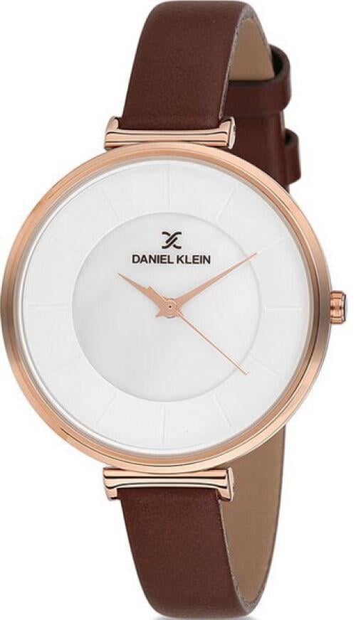 Наручний годинник жіночий Daniel Klein DK11729-2 (104597)