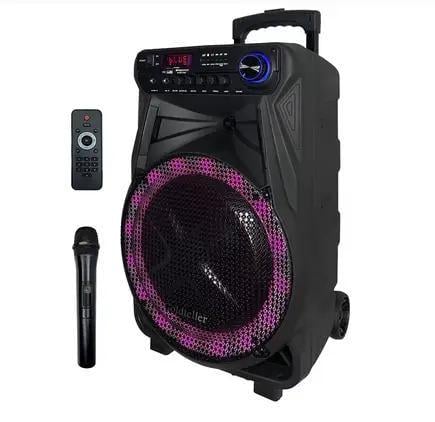 Колонка GT-6022 Bluetooth/FM (GT-6022_3822)