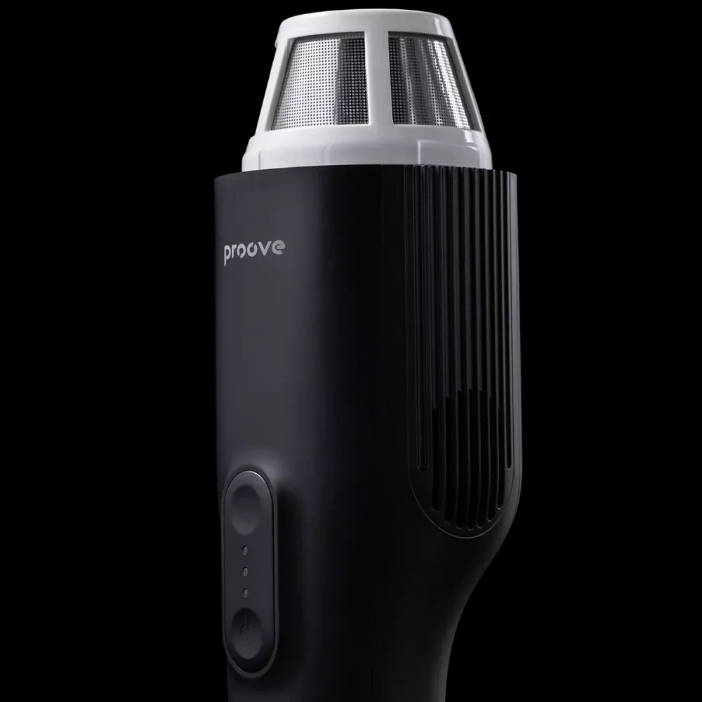 Пылесос портативный Proove Void Assistant S1 (13000pa) - фото 10