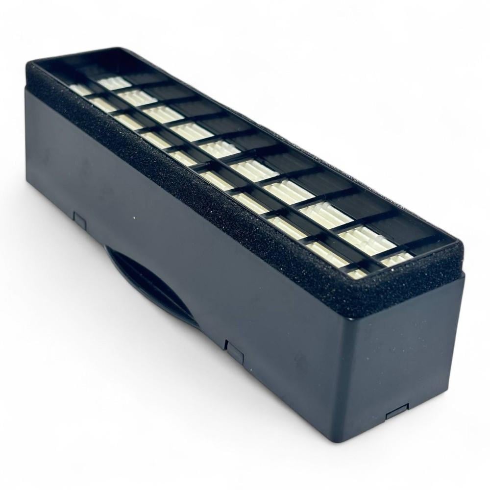 Комплект фільтрів HEPA10 і сепараторні для пилососа Zelmer серії 829 - фото 4 Комплект фільтрів HEPA10 і сепараторні для пилососа Zelmer серії 829 - фото 4