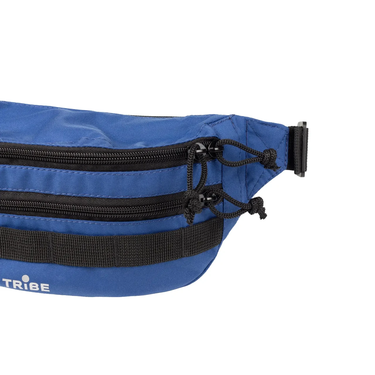 Поясная сумка Tribe Organiser Bag Molle 3 L T-ID-0005 Blue (T-ID-0005-blue) - фото 7