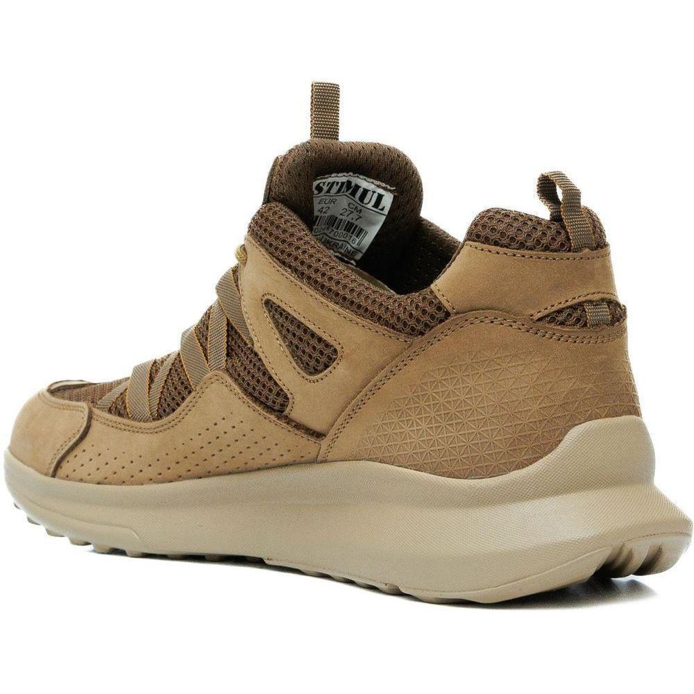 Кроссовки туристические Стимул Райдер р. 42 лето/облегченные Койот - фото 5 Кроссовки туристические Стимул Райдер р. 42 лето/облегченные Койот - фото 5