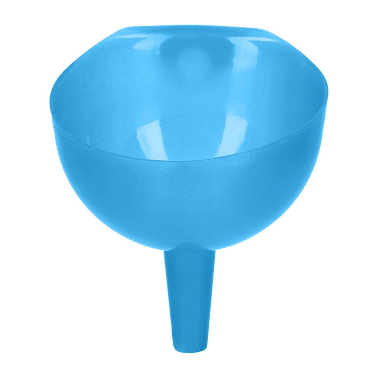 Лійка на банку Блакитний (1832741991) - фото 6