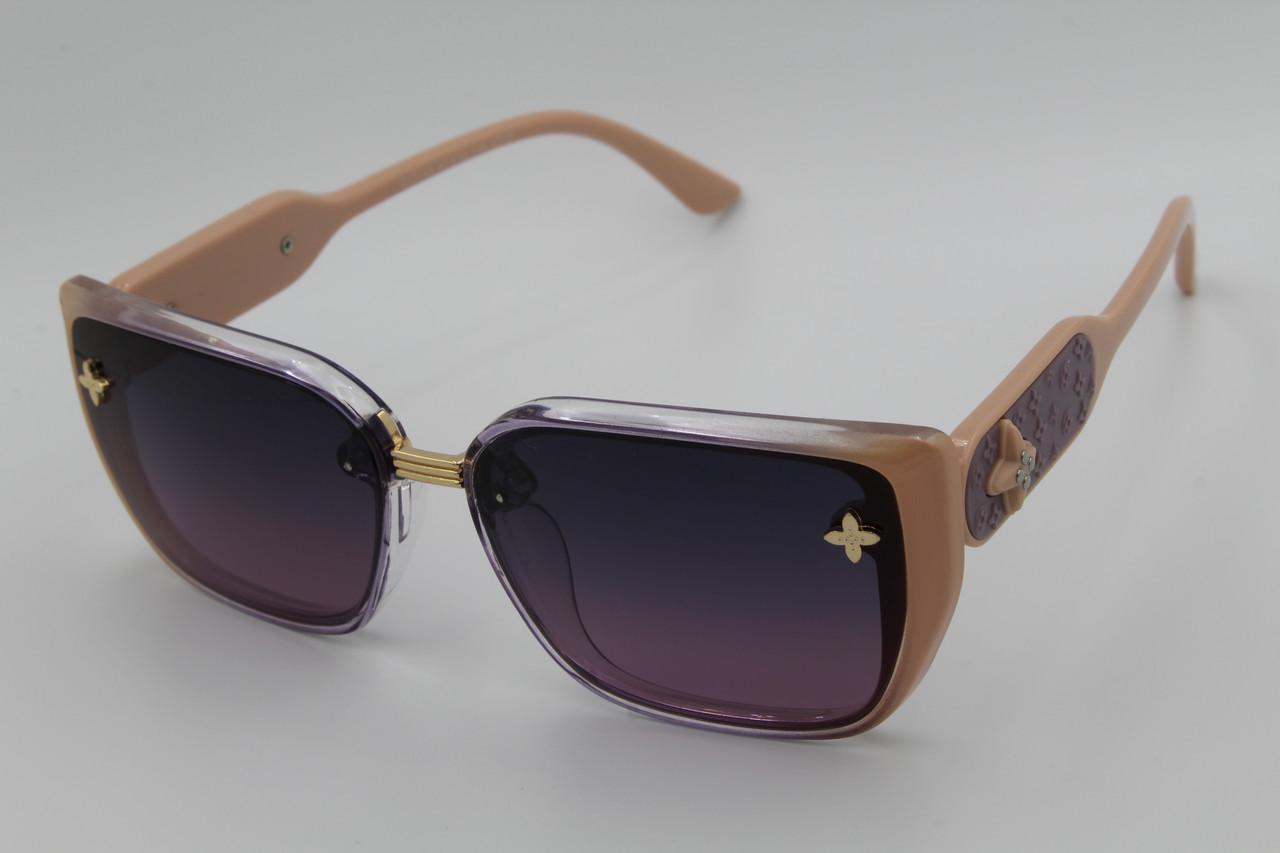 Сонцезахисні окуляри жіночі G15143 A270 (2624292985) - фото 4