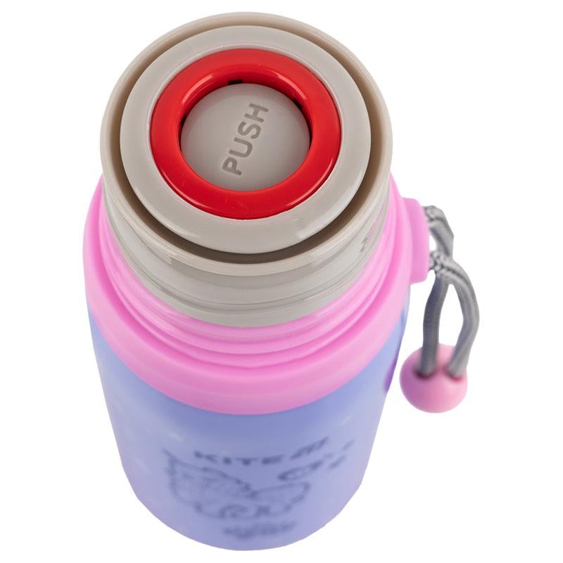 Термос Kite My Little Pony 350мл (LP25-301) - фото 3 Термос Kite My Little Pony 350мл (LP25-301) - фото 3