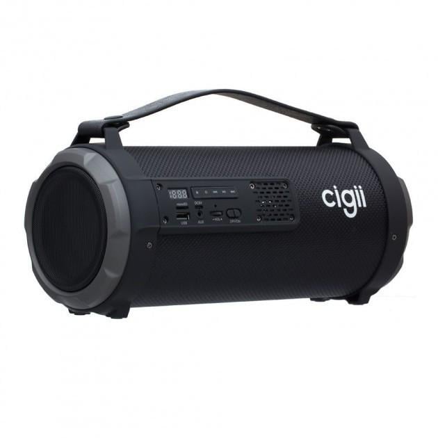 Колонка портативна бездротова Cigii K-2201