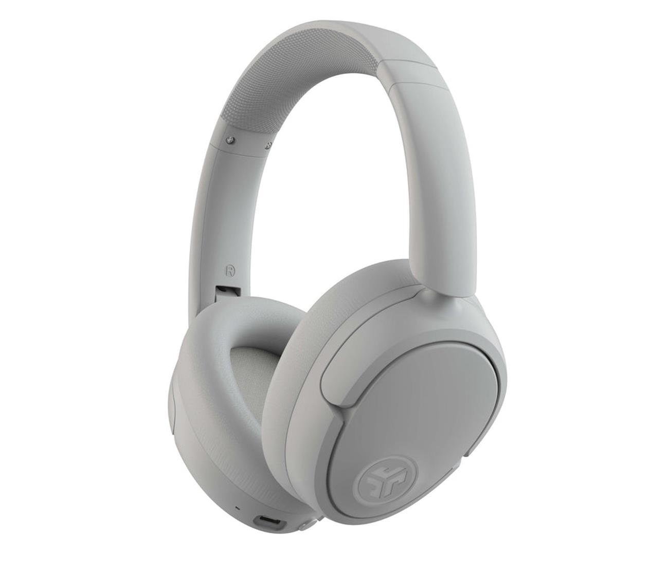 Навушники з мікрофоном Jlab JBuds Lux ANC Cloud (IEUHBJLUXANCRWHT62)