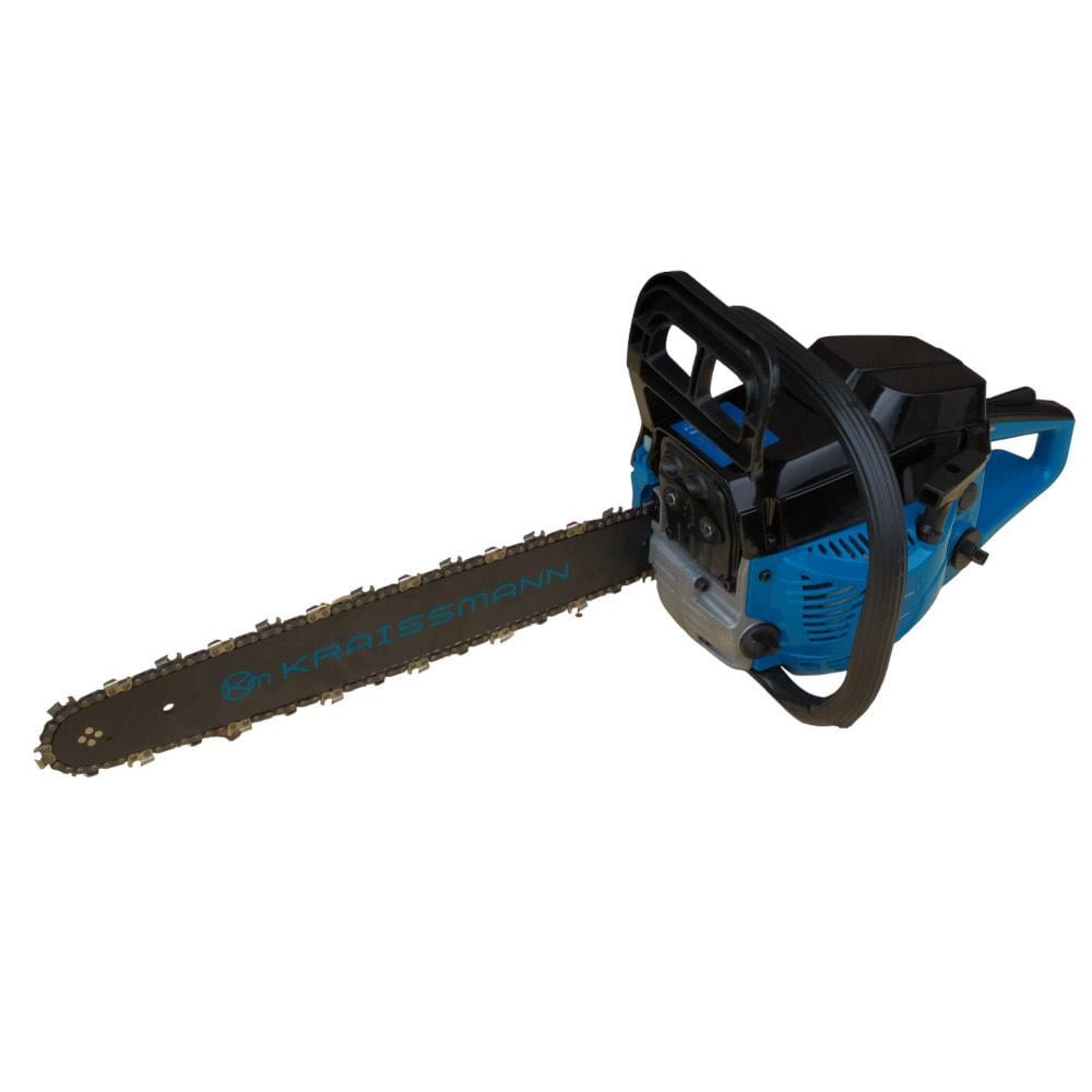 Бензопила KRAISSMANN KS'5220 (29415970) Бензопила KRAISSMANN KS'5220 (29415970)