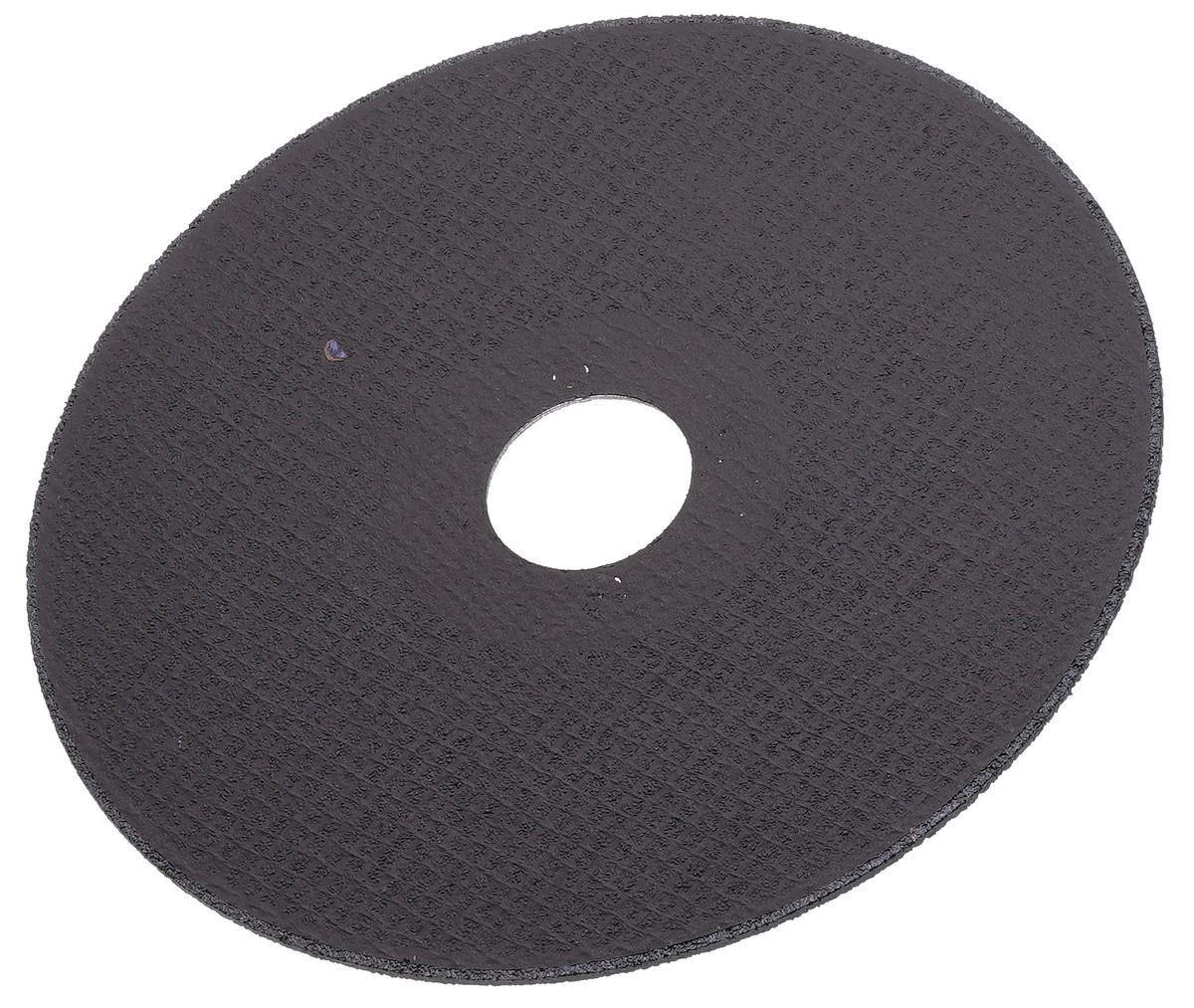 Круг відрізний по металу Gerrard 125х1,2х22,23 мм (122885)