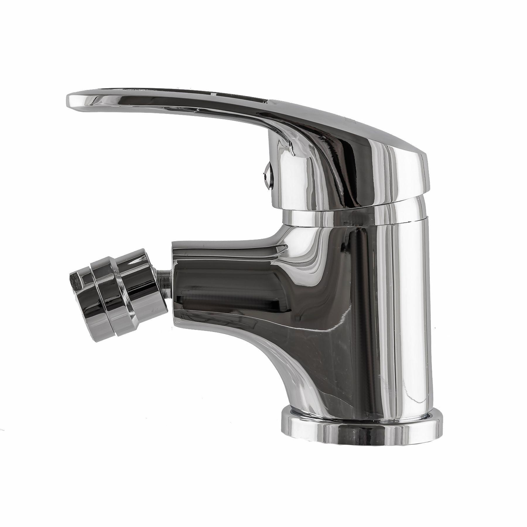 Смеситель для биде Globus Lux Caprice GLCA-0106 (000009248)