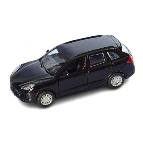 Машинка металева АвтоСвіт (AS-2066)