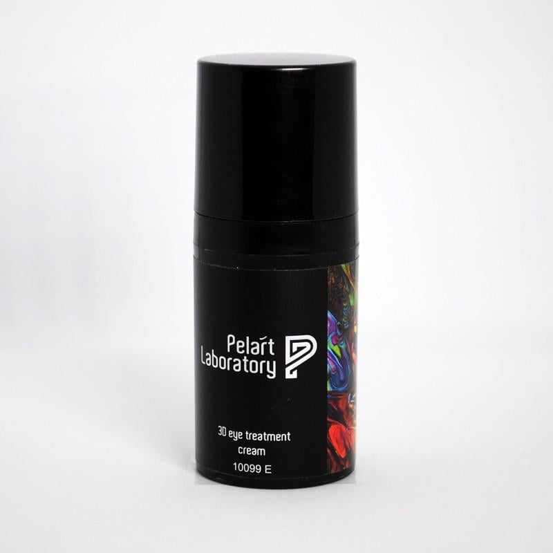 Крем 3D для контура глаз Pelart Laboratory Smart Biologica Complexes 3D Eye Treatment Cream 30 мл (10099-E)