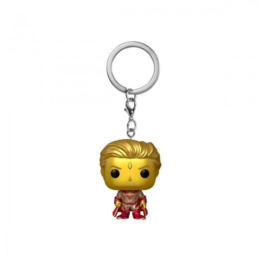 Ігрова фігурка на кліпсі Funko Pop Адам Ворлок (67503-ks)