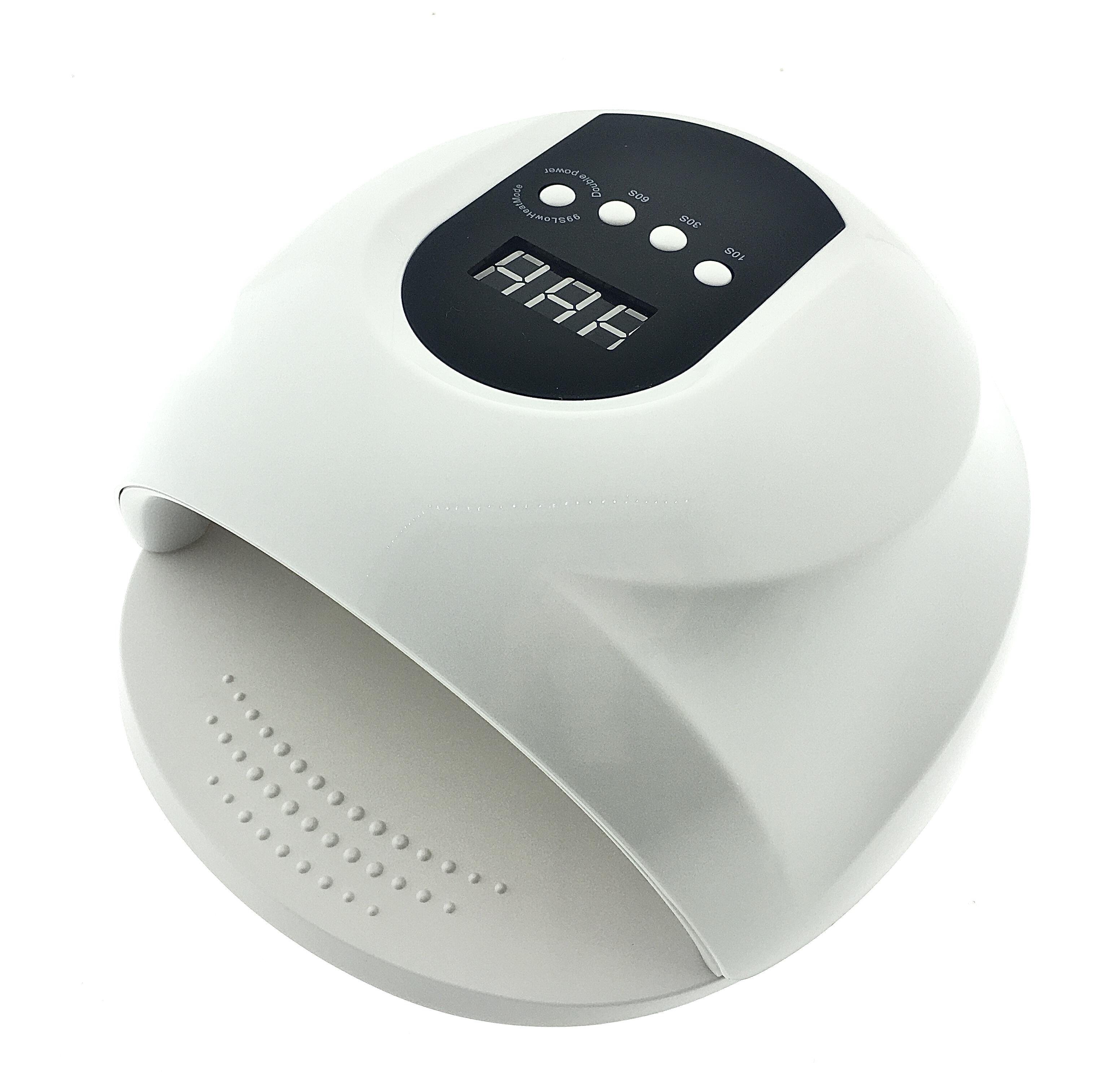 Лампа для маникюра UVLED XZMUV-M3 168 Вт Белый (1847626202) Лампа для маникюра UVLED XZMUV-M3 168 Вт Белый (1847626202)