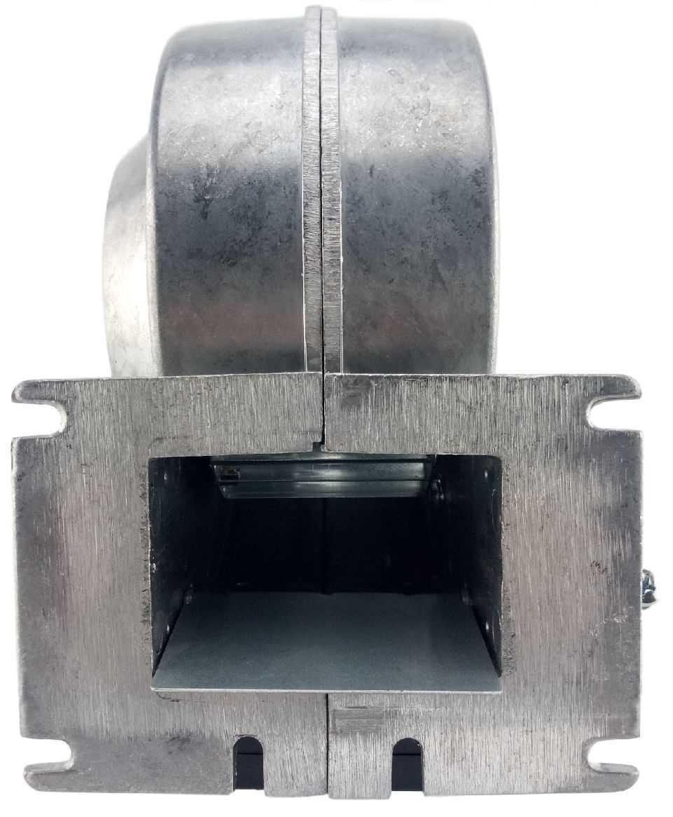 Вентилятор для котла нагнітальний MplusM WPA 117 (28414435) - фото 3