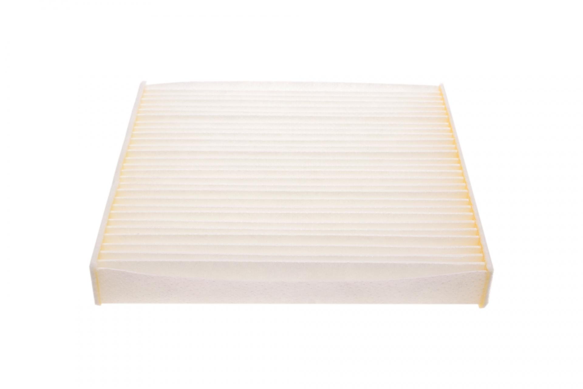 Фильтр салона PURFLUX для Toyota Auris/Yaris 05- (AH256)