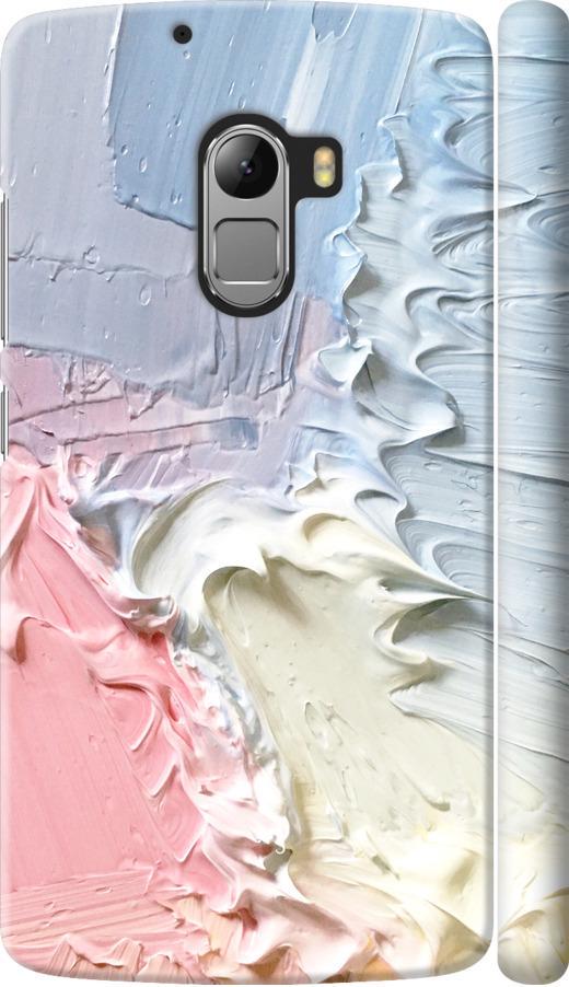 Чехол на Lenovo A7010 Пастель v1 (3981m-232-42517) Чехол на Lenovo A7010 Пастель v1 (3981m-232-42517)