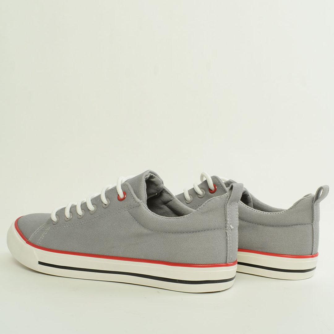 Кеди чоловічі 338267 р. 43 26,5 см - фото 5 Кеди чоловічі 338267 р. 43 26,5 см - фото 5