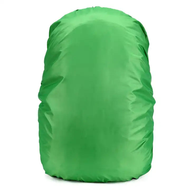 Чохол на рюкзак raincover 45 л Зелений