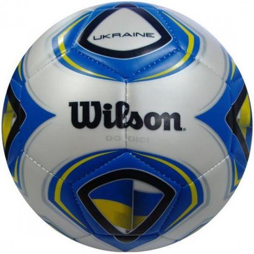 Футбольный мяч Wilson Dodici Soccer Ball 5 5 (10718_143)