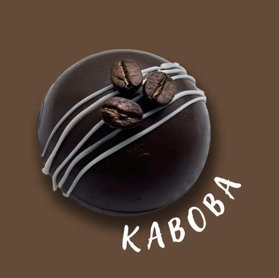 Подарочный набор 3 съедобных чашек и 6 какао бомбочек с маршмеллоу шоколадный подарок Киндер сюрприз (Е500238) - фото 11 Подарочный набор 3 съедобных чашек и 6 какао бомбочек с маршмеллоу шоколадный подарок Киндер сюрприз (Е500238) - фото 11