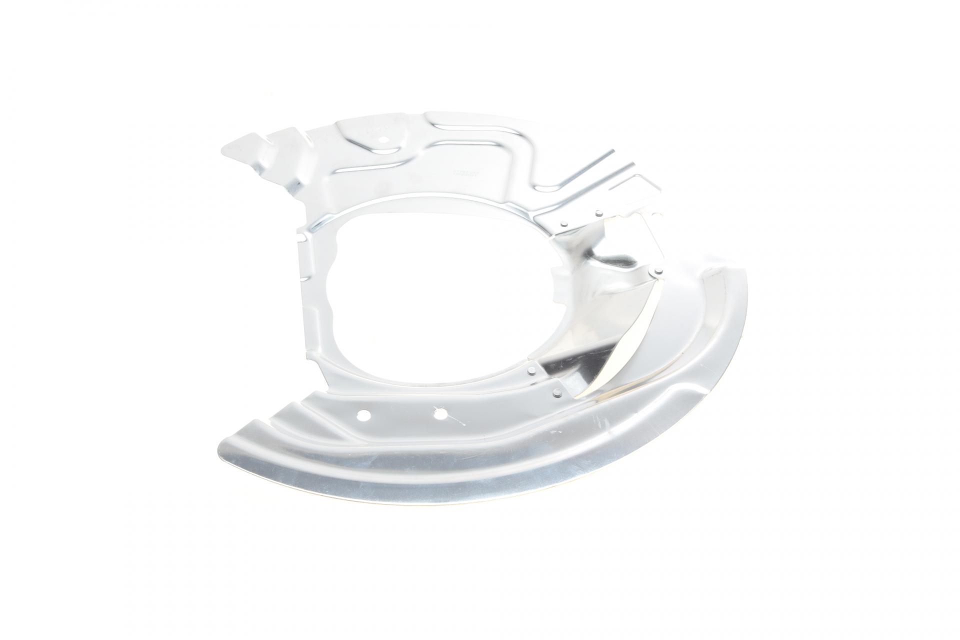 Защита диска тормозного Aic переднего R BMW X5 E70/F15/X6 F16 2.0-4.8 06-18 57761