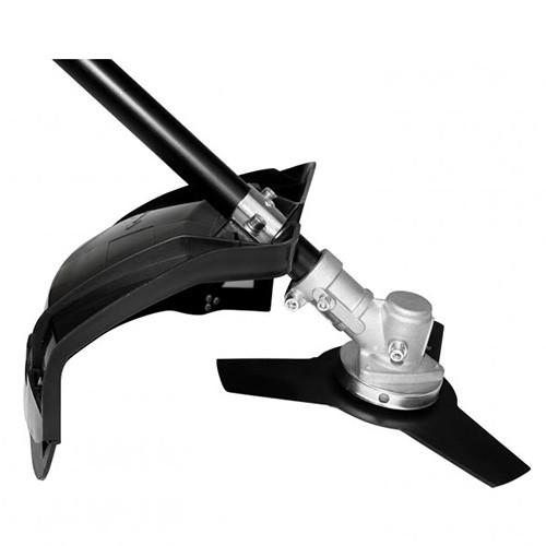 Тример для трави ProCraft GT-2200 1200 Вт жилка/ніж (000016236) - фото 4 Тример для трави ProCraft GT-2200 1200 Вт жилка/ніж (000016236) - фото 4