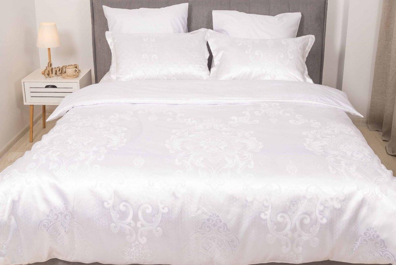 Постельное белье Viluta Tiare 2318 сатин (20507) Постельное белье Viluta Tiare 2318 сатин (20507)