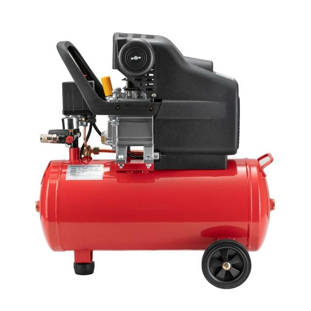 Компресор INTERTOOL PT-0009 - фото 3