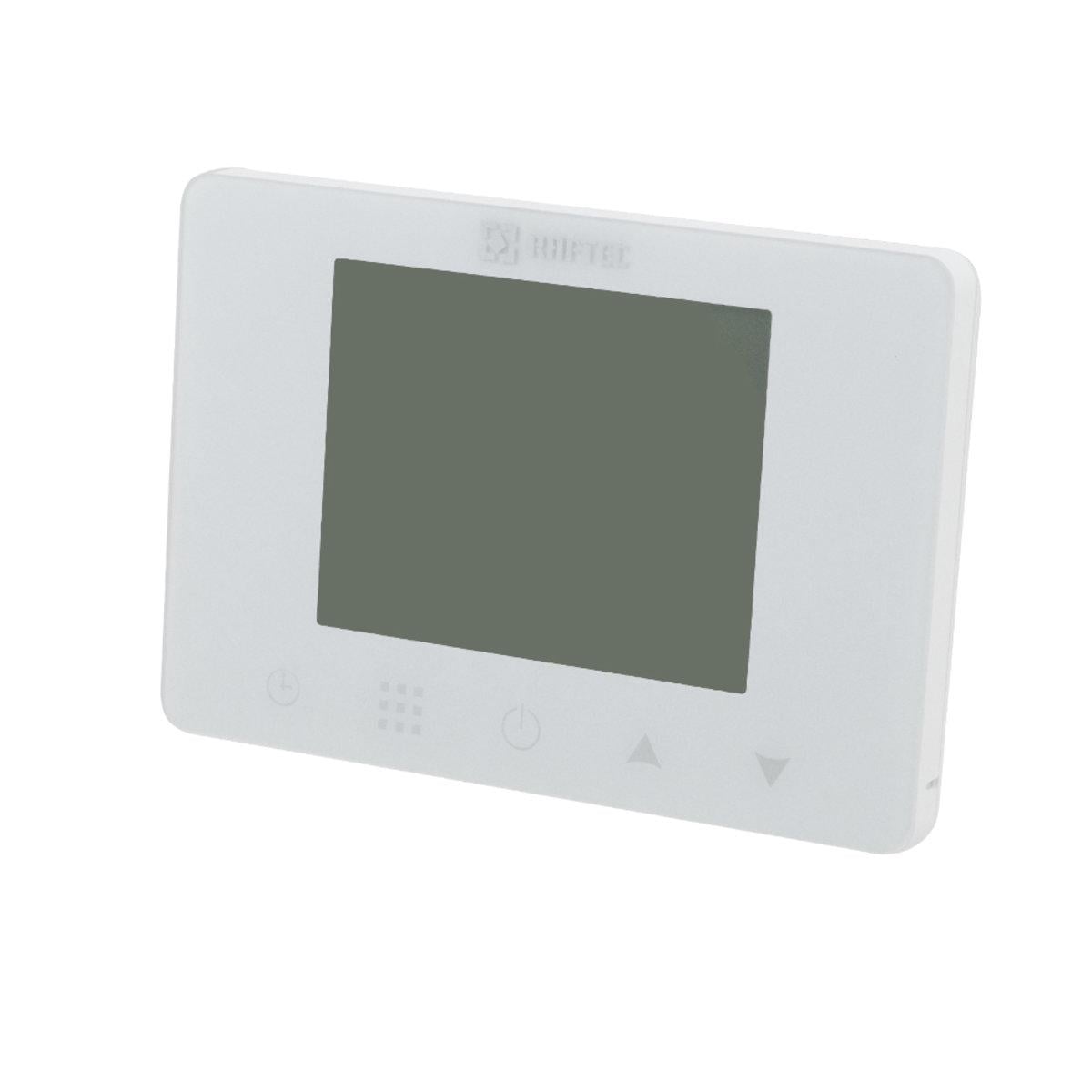 Терморегулятор-программатор для котла Raftec R09RF WiFi беспроводной - фото 4
