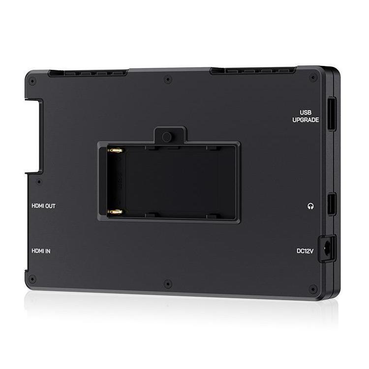 Монітор дисплей накамерний FeelWorld 7" T7 PRO 2000 cd/m2 4K HDMI 60 алюмінієвий корпус (2819875642) - фото 4