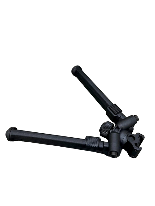 Сошки COOP USA BP-39 Чорний (204178) - фото 2 Сошки COOP USA BP-39 Чорний (204178) - фото 2