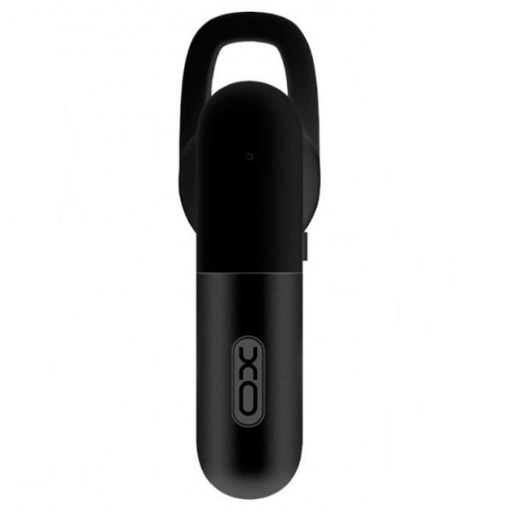 Bluetooth моно-гарнітура XO B23 Чорний
