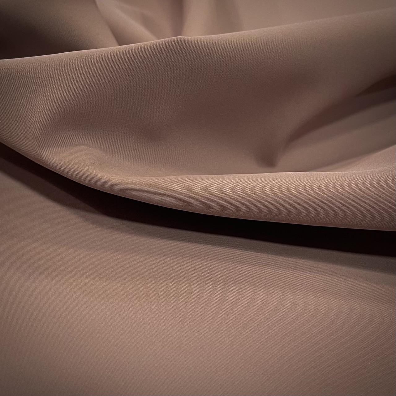 Ткань плащевка тонкая Пудровый (24479391) - фото 2 Ткань плащевка тонкая Пудровый (24479391) - фото 2