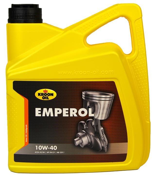 Моторна олива EMPEROL 10W-40 4 л