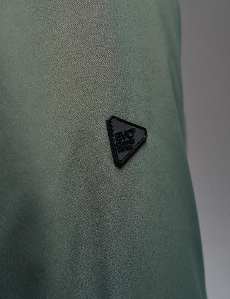 Куртка женская зимняя Diverse EVO KRISTEN ST XS Хаки (5905384055576) - фото 14