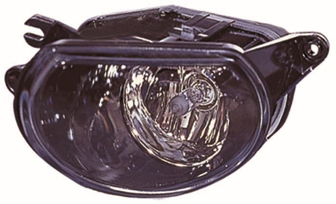 Фара противотуманная передняя левая H7 441-2029L-UE на AUDI A3 2003-2012