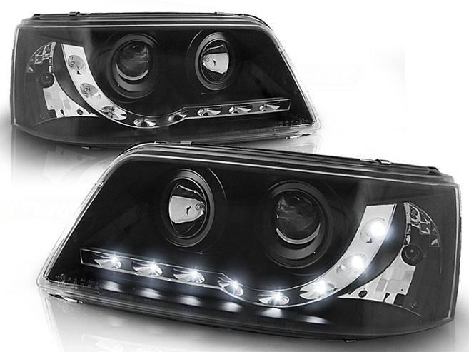 Автомобильные фары передние Volkswagen T5 (2817531840)