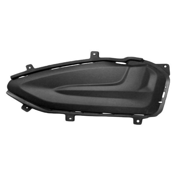 Решетка бампера AVTM Ford Edge 18- левая без отв п/тум KT4Z15A245AB (182837911)