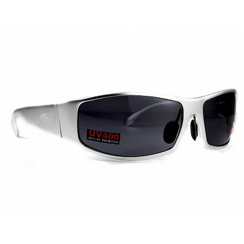 Окуляри Global Vision BAD-ASS 1 Silver Grey (10962717) - фото 9 Окуляри Global Vision BAD-ASS 1 Silver Grey (10962717) - фото 9