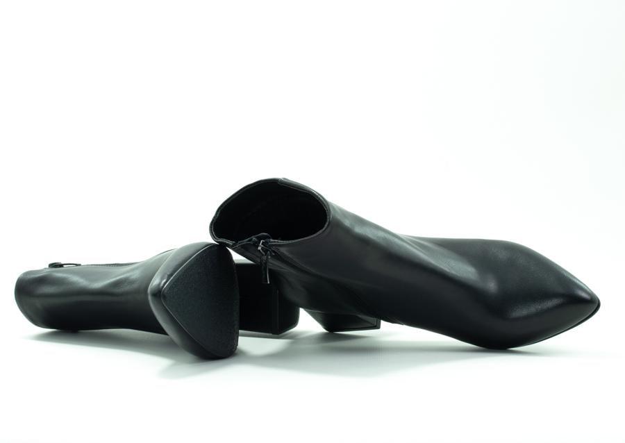 Черевики жіночі STEPTER 8640 Шкіра р. 38 - фото 4