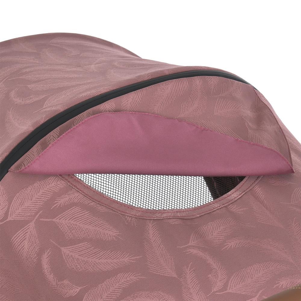 Коляска дитяча El Camino ME 1053G-2 DYNAMIC PRO Special Pink - фото 20 Коляска дитяча El Camino ME 1053G-2 DYNAMIC PRO Special Pink - фото 20