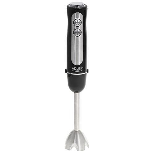 Блендер ручний Adler AD 4625 Black (02456)
